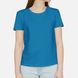 Women T-Shirt Blue CLO-14-0051 фото